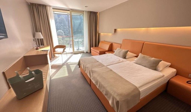 Thermana Park Lasko recenze