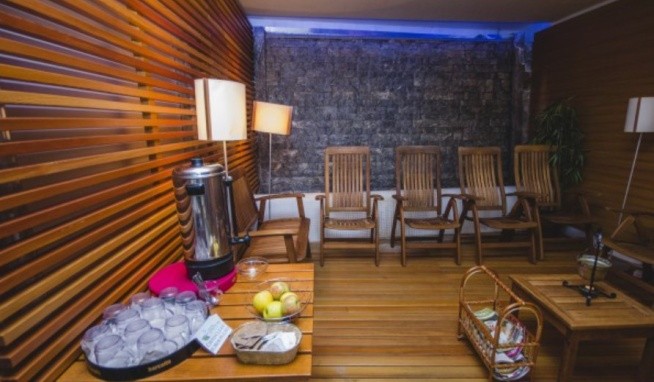 Terme Snovik Apartment Resort recenzie