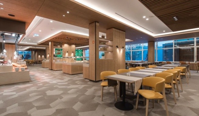 Rikli Balance (ex. Golf) recenzie