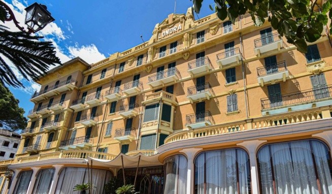 Grand Hotel DE LONDRES értékelés