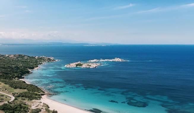 Mangia´s Sardinia Resort (ex. Marmorata Village) recenzie