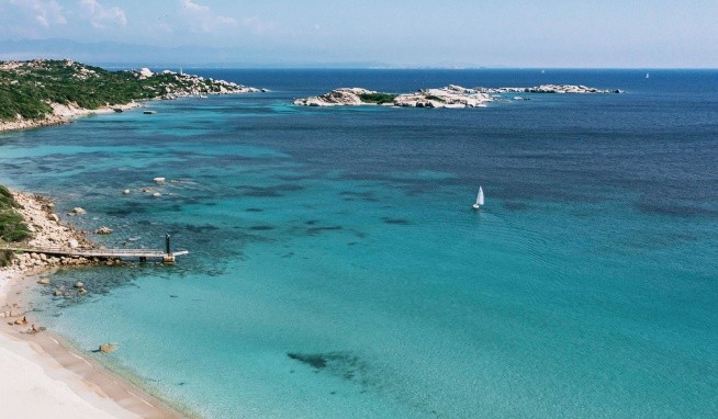 Mangia´s Sardinia Resort (ex. Marmorata Village) értékelés