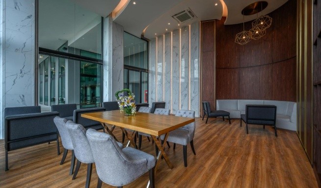 Mida Grande Resort Phuket opinie