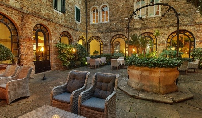 Adria Ankaran Resort recenze