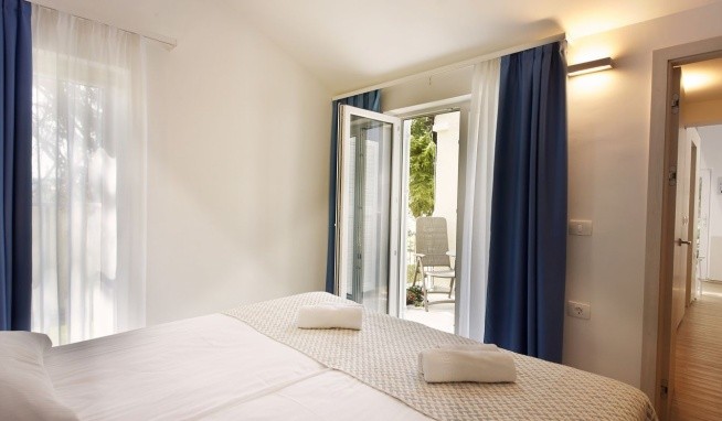 Adria Ankaran Resort recenzie