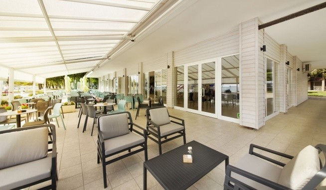 Adria Ankaran Resort opinie