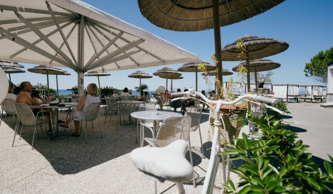 Barbara Piran Beach & Spa opinie