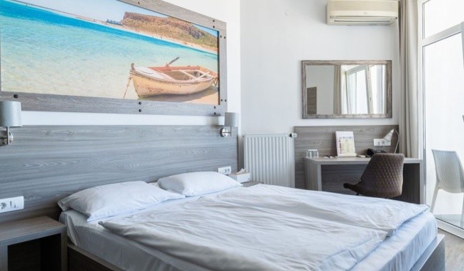 Barbara Piran Beach & Spa opinie