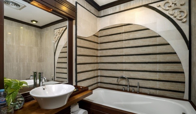 Bali Dream Villa Resort Echo Beach (Canggu) opinie