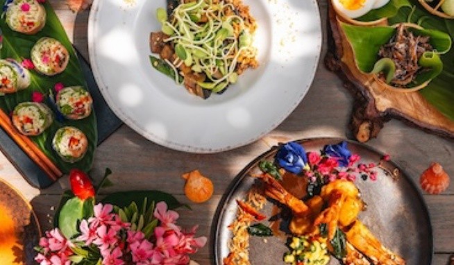 Island Escape by Burasari (Ko Phuket) recenzie