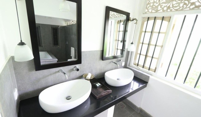 Plantation Vila (Matugama) értékelés