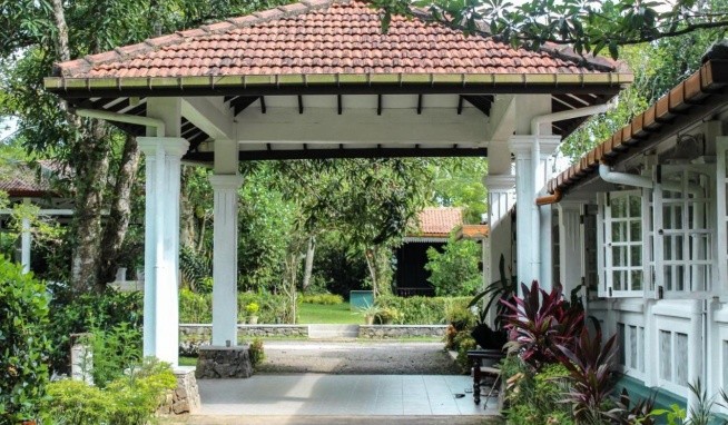 Plantation Vila (Matugama) opinie