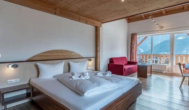 Gasthof Andreas recenze