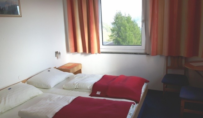 Berghof Tauplitzalm opinie