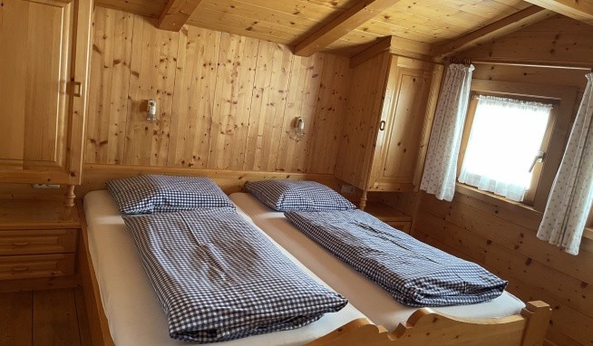 Limberghof (Zell am See) recenze