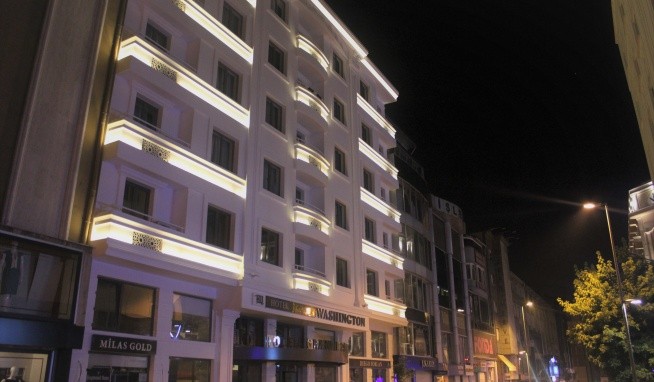 Grand Pamir opinie