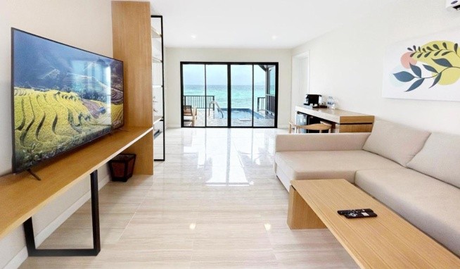 Phi Phi Holiday Resort recenzie