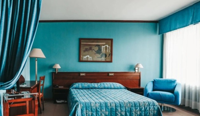 Club Hotel Dante opinie