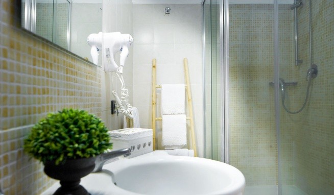 Santuzza Hotel Catania recenze