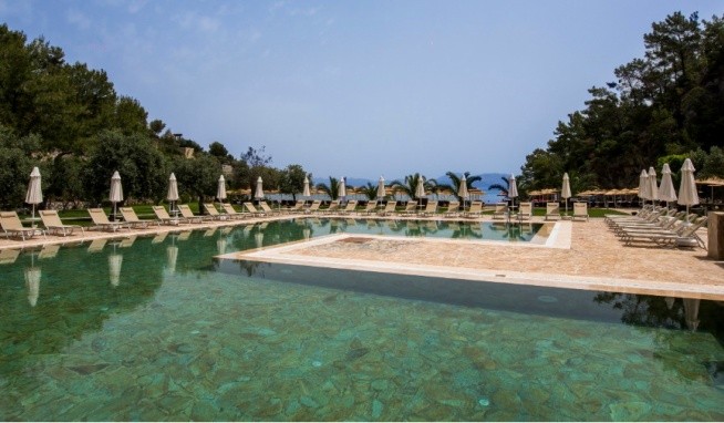 Tui Blue Seno (ex. Seno Resort Sarigerme) értékelés