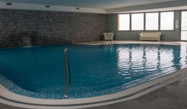 Grand Hotel Miramonti recenze