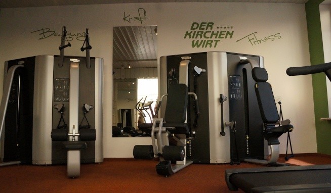 Der Kirchenwirt Reith értékelés