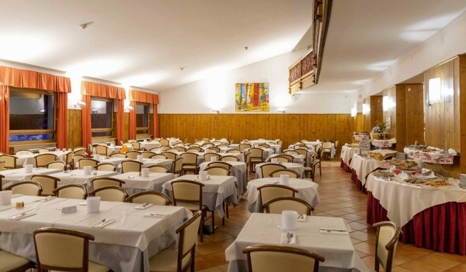 San Giusto recenze