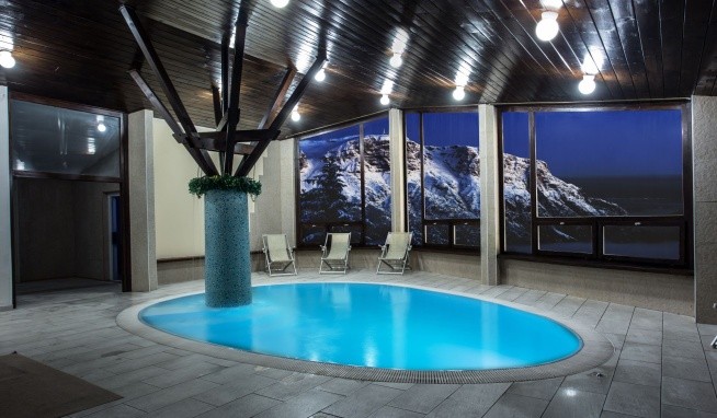 Zodiaco (Monte Bondone) opinie