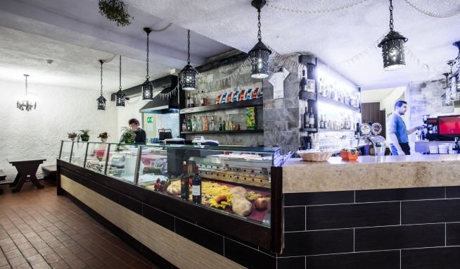 Zodiaco (Monte Bondone) recenze