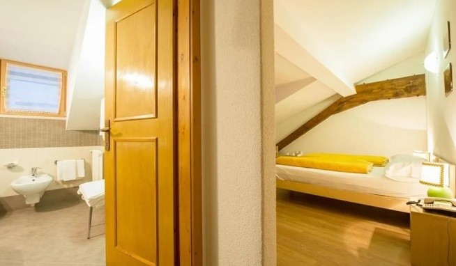 Regina Delle Dolomiti (Panchia) recenze