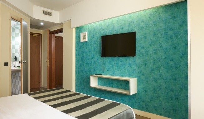 Roma Tor Vergata opinie