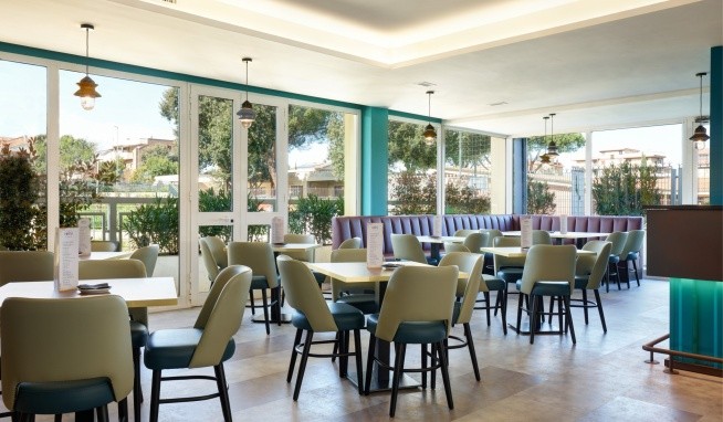 Roma Tor Vergata recenzie