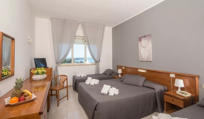 President Sea Palace (Noto Marina) recenzie