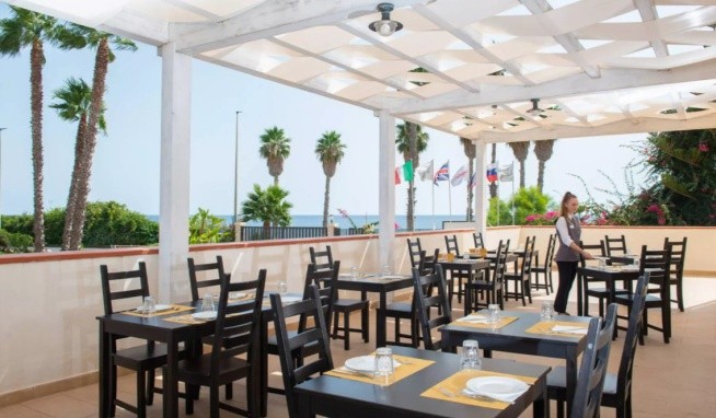 President Sea Palace (Noto Marina) értékelés