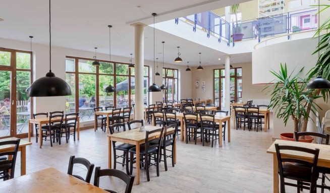 Familienhotel Runding opinie