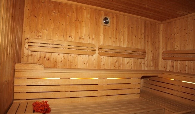 Eraclea Palace recenze