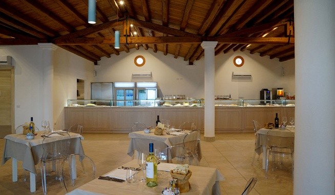 GH Santina Resort recenze