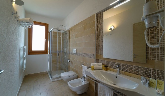 GH Santina Resort recenze