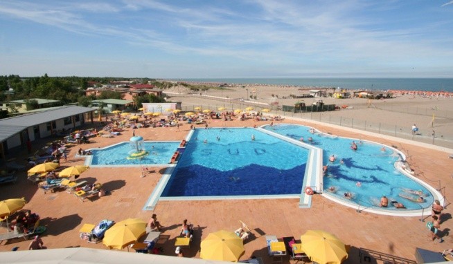 Villaggio Rosapineta Sud recenzie