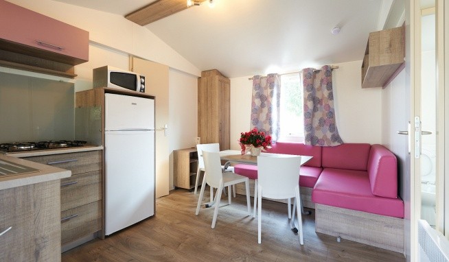 Camping Baia Verde értékelés