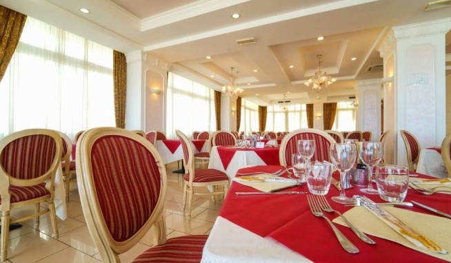 Imperial Beach opinie