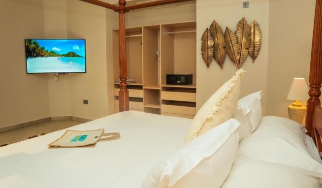 Le Duc de Praslin recenze