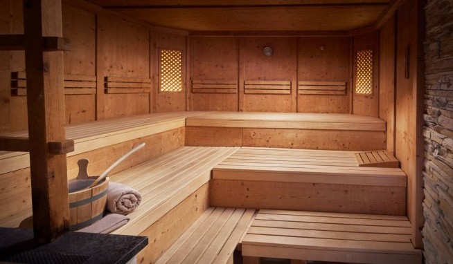 Aktiv Stubaier Hof opinie