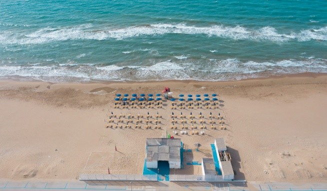 Zahira Resort recenze