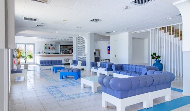 Zahira Resort recenzie