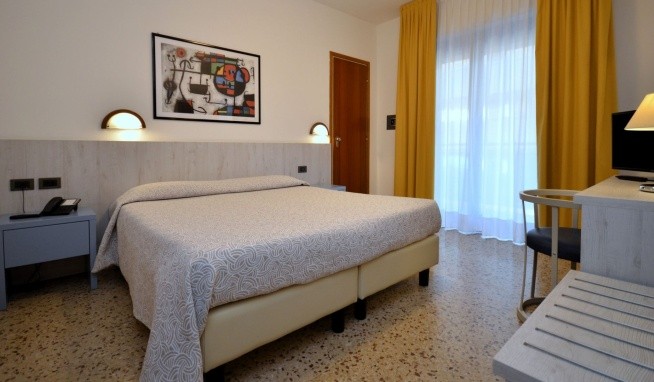 Hotel & Aparthotel Olimpia recenze