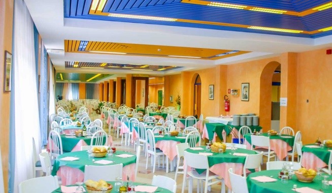 Bella Italia EFA Village recenzie