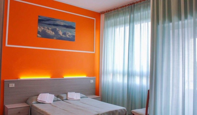 Bella Italia EFA Village recenze