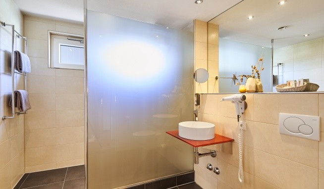 Hotel City Krone opinie