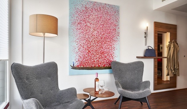 Hotel City Krone recenzie